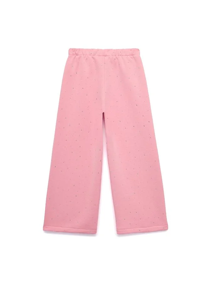 Koton  Wide Leg Sweatpants for Women | Best Price UAE
