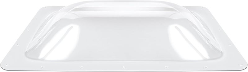XMK RV Skylight Replacement Cover 18" x 26" - Image 2