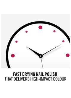 60 Seconds  Nail Polish Lacquer - pzsku/ZA64A5C1FBF8BD424BCA5Z/45/_/1667299314/28be8198-164a-4de3-b9c3-277a80fbd694