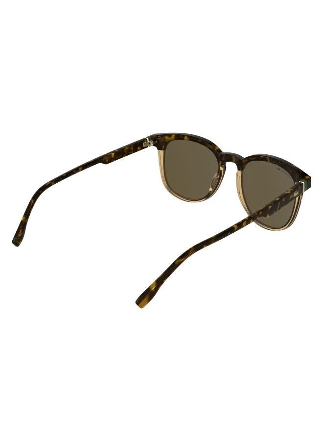 LACOSTE Rectangle Sunglasses
