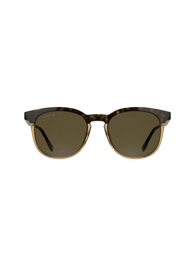 LACOSTE Rectangle Sunglasses