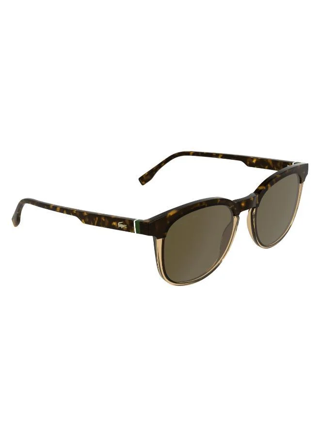 LACOSTE Rectangle Sunglasses