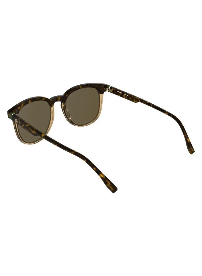 LACOSTE Rectangle Sunglasses