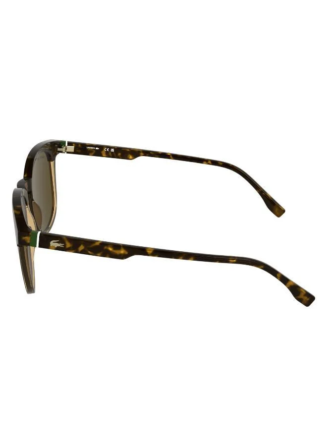 LACOSTE Rectangle Sunglasses