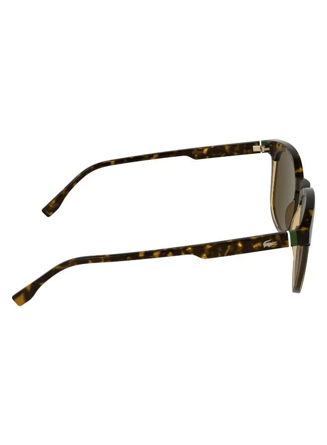 LACOSTE Rectangle Sunglasses