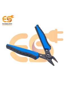 Electronicspices Electronic Spices Nipper07 Copper and Aluminium Wire Cutter and Stripper With Hard Abs Plastic Covered Handles  - Image 3