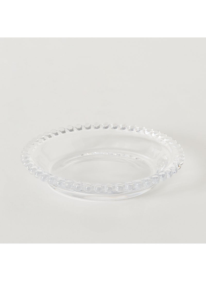 Home Box صحن سلطة مريام مرصع 13.7 x 2.5 x 13.7 سم - Image 5