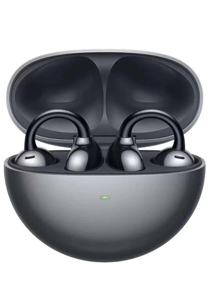 أوتيتو سماعات أذن أوتيتو OT14 اللاسلكية الحقيقية | بلوتوث 5.4، مشغلات ديناميكية 13 مم، شريحة LAN XUN 5656C - Image 1