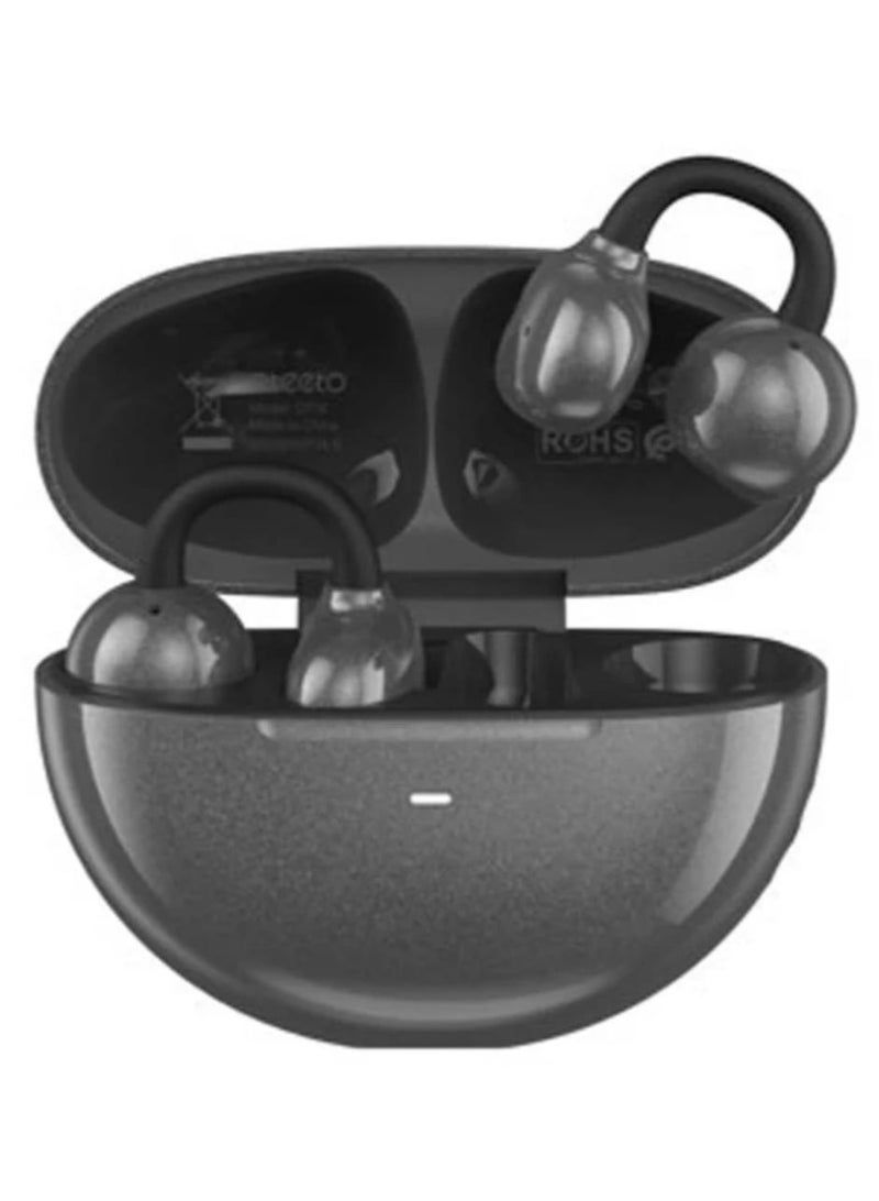 أوتيتو سماعات أذن أوتيتو OT14 اللاسلكية الحقيقية | بلوتوث 5.4، مشغلات ديناميكية 13 مم، شريحة LAN XUN 5656C - Image 5