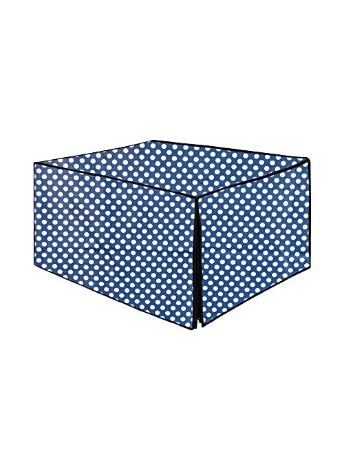 NITASHA Nitasha PVC Microwave Oven Full Closure Cover for 25 27 Litre Ovens NI21  - Image 4