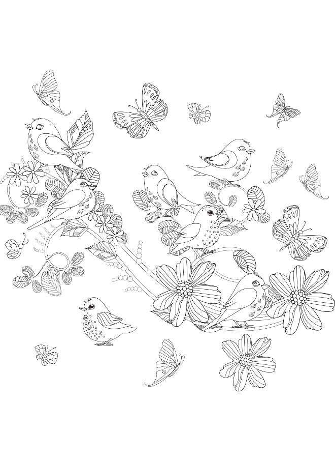 Nature: Create Your World  - Image 3