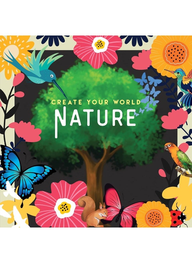 Nature: Create Your World  - Image 1