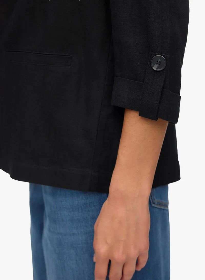 Vero Moda  Loose Fit Blazer for Women | Best Price UAE
