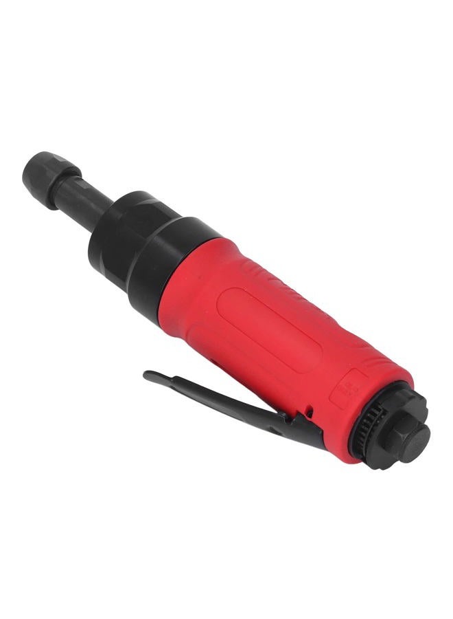 Hyuduo Pneumatic Grinder 1 4, Air Die Grinder, 14 Straight Die Grinder Pneumatic Die Grinder Kit, 4000rpm, Die Grinders - Image 5