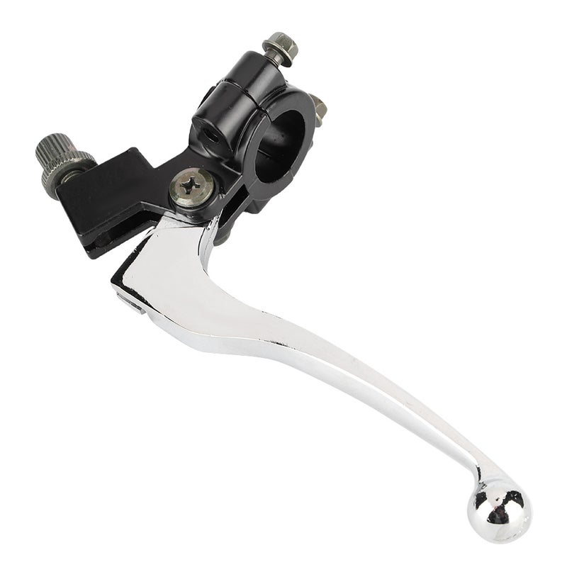 Brake Clutch Lever   Cable Fits for 125 140cc Stomp IMR SSR CRF 50 70 KLX110 Pit Dirt Bike - Image 1