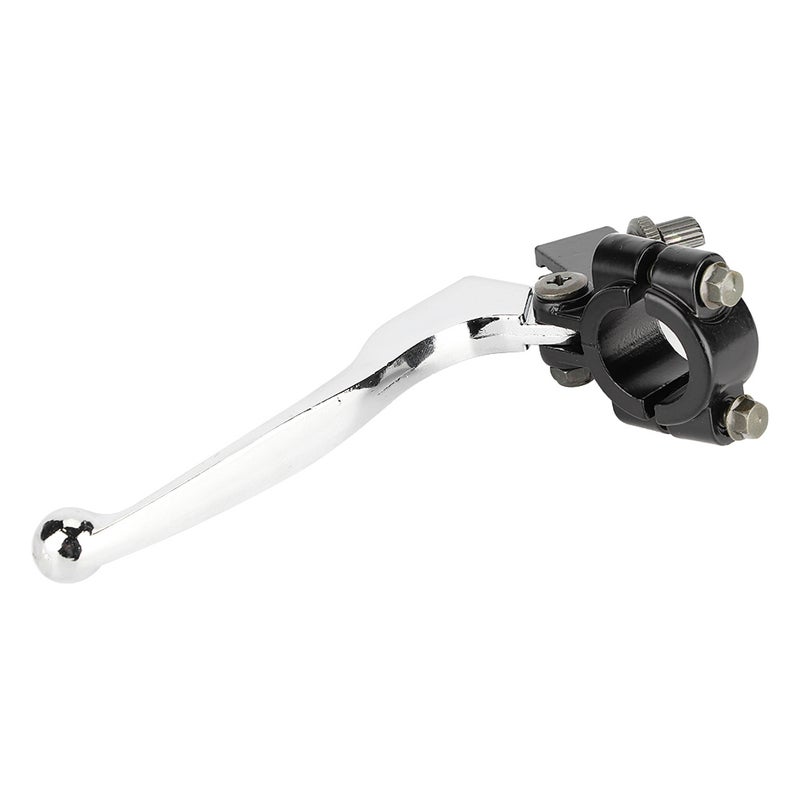 Brake Clutch Lever   Cable Fits for 125 140cc Stomp IMR SSR CRF 50 70 KLX110 Pit Dirt Bike - Image 2