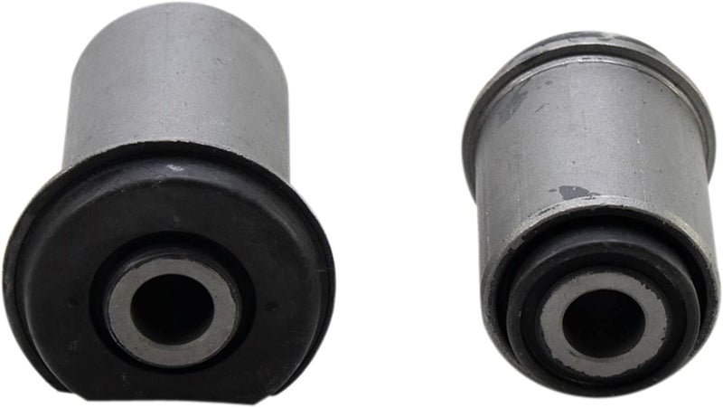 TRQ Front Lower Control Arm Bushing Set for K1500 K2500 Tahoe Suburban Yukon - 4pc - Image 4