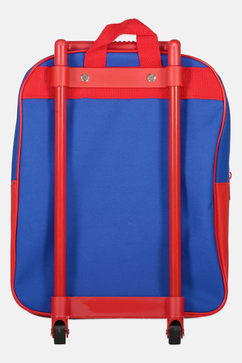 MARVEL Spider Man 20 Pcs Activity Set With Trolly Bag - Image 2
