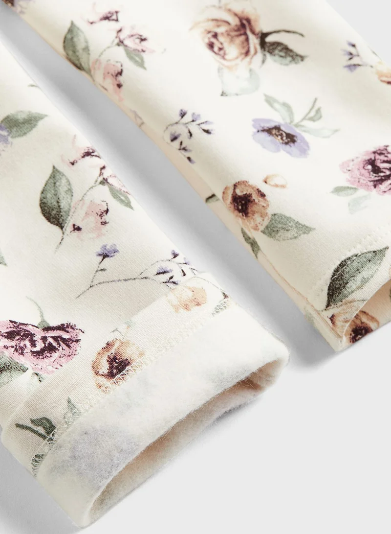 H&M Kids Printed Leggings