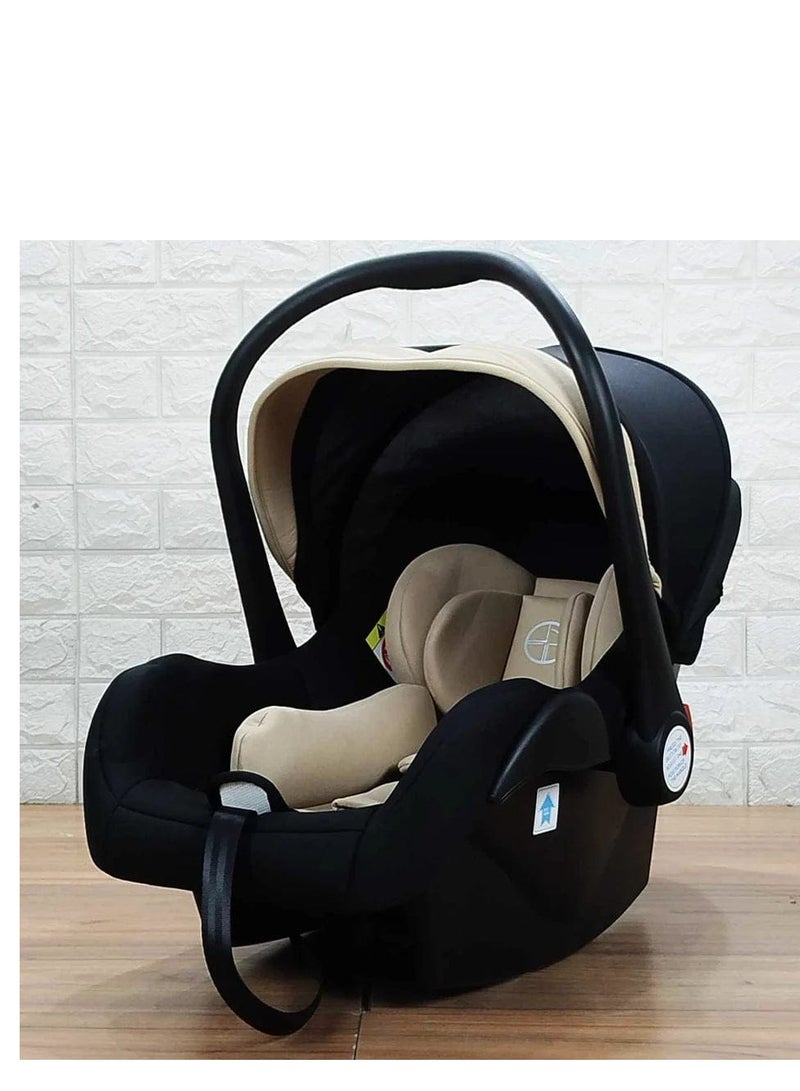 Baby Car Seat Burbay