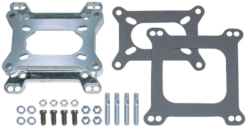 TransDapt Performance TRANSDAPT 2065 2 To 4 Carb Adapter