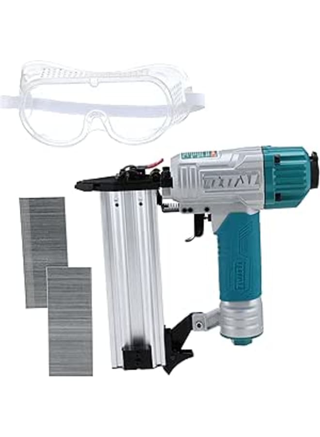 Total PNEUMATIC BRAD NAILS 5 CM TOTALTOOLS