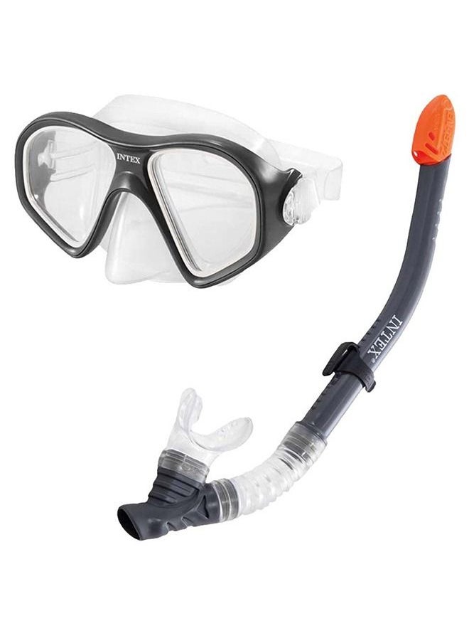 INTEX Reef Rider Swim Set Age 14+  - Image 2