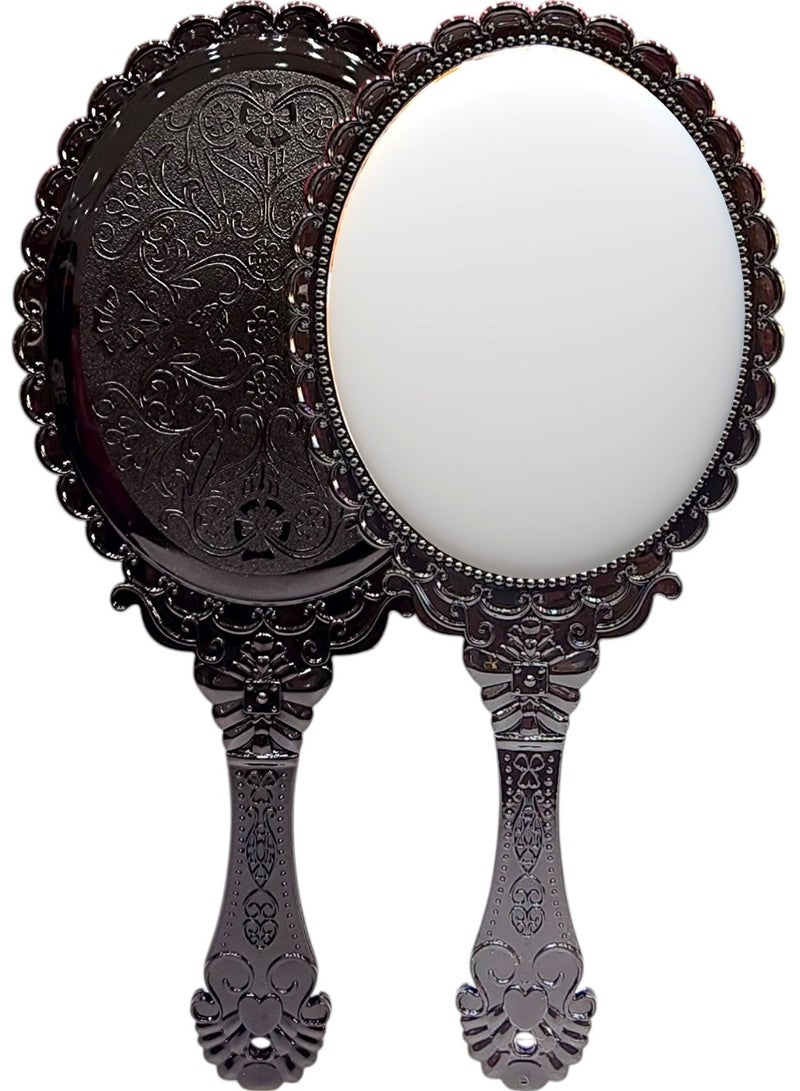 Sasha Makeup Hand Mirror Multicolor - Image 1