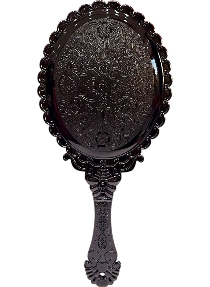 Sasha Makeup Hand Mirror Multicolor - Image 3