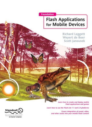 Foundation Flash Applications for Mobile Devices - pzsku/ZA64B745905CD61317FC9Z/45/1747922310/b9e388ed-a67d-49b1-b44a-24640e158b82