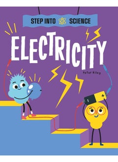Step Into Science: Electricity 