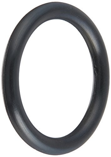 Danco 1-3/16in. OD x 15/16 in. ID, Rubber, #18 O-Ring, 1 per bag, 35735B - Image 1