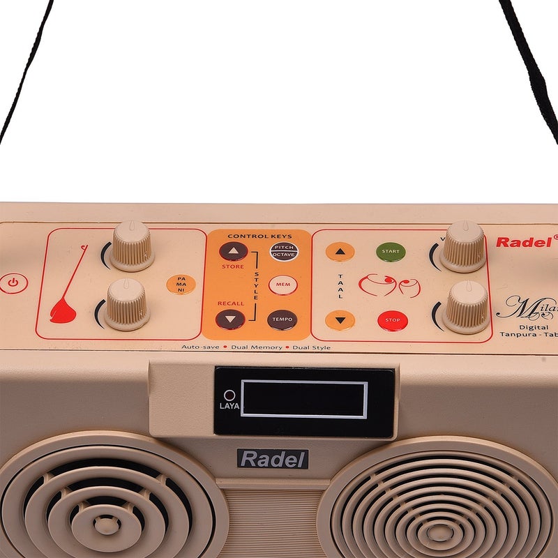 FASHERATI Radel Milan Plus - Image 1