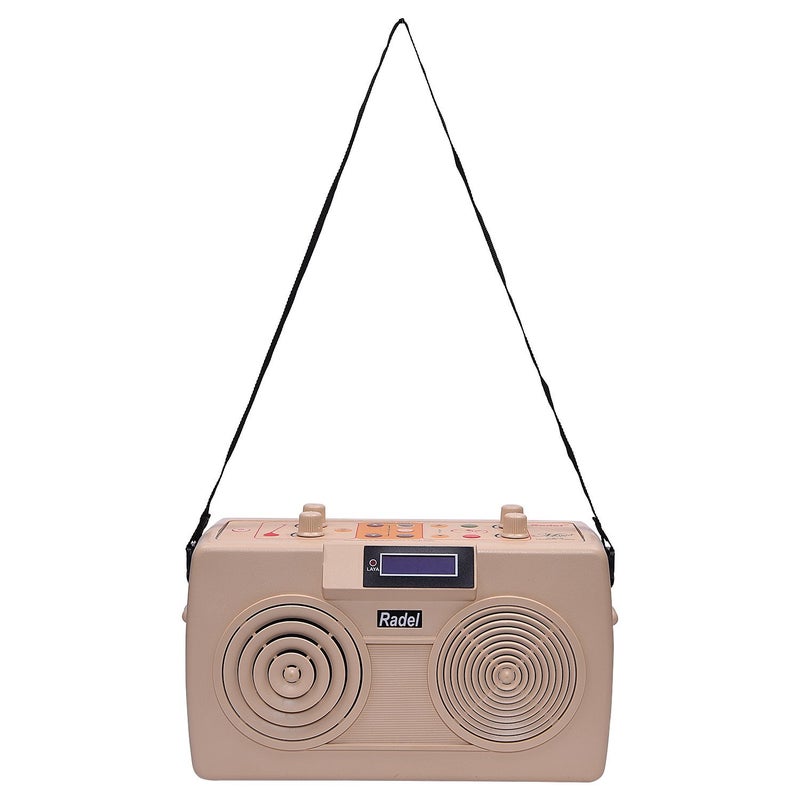 FASHERATI Radel Milan Plus - Image 4