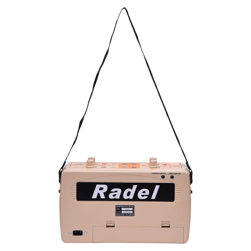 FASHERATI Radel Milan Plus - Image 3