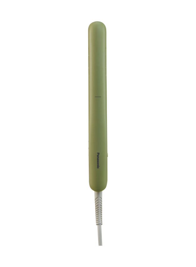 Panasonic Electric Hair Straightener Digital display Green EH-HV31-G422 green - Image 4