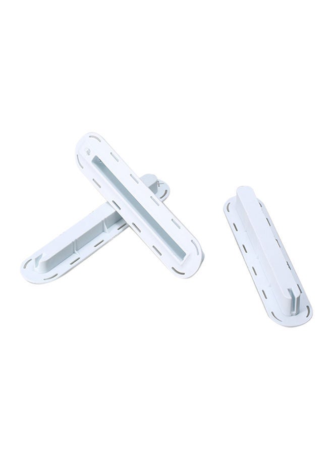 نيبمينينت صندوق زعانف فيوتشر ثلاثي من 3 قطع 16 x 6سنتيمتر - Image 1