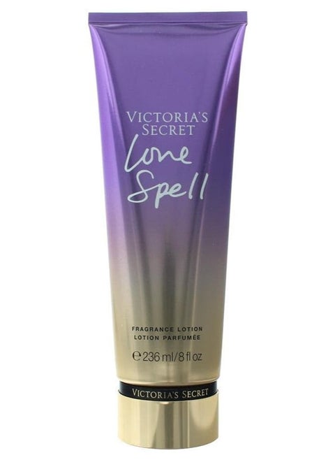 Victoria's Secret Love spell Body Lotion 236ml