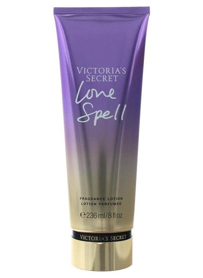 Victoria's Secret - Victoria's Secret Love spell Body Lotion 236ml - Image 1
