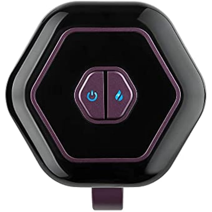 King Turkish Coffee Maker Kismet K 605 Purple - Image 4