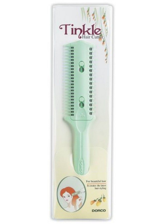 Diane Tinkle Hair Cutter - Image 3