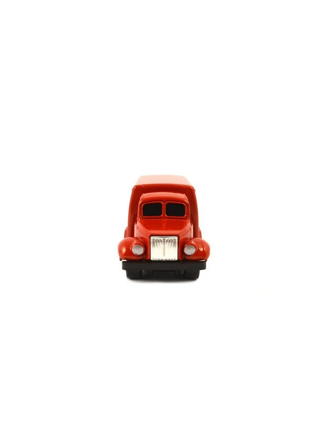Motor City Classics Motor city classics | Coca-Cola 1937 Bottle Truck | 1:87 Scale Model Diecast Collectible | 424132  - Image 5