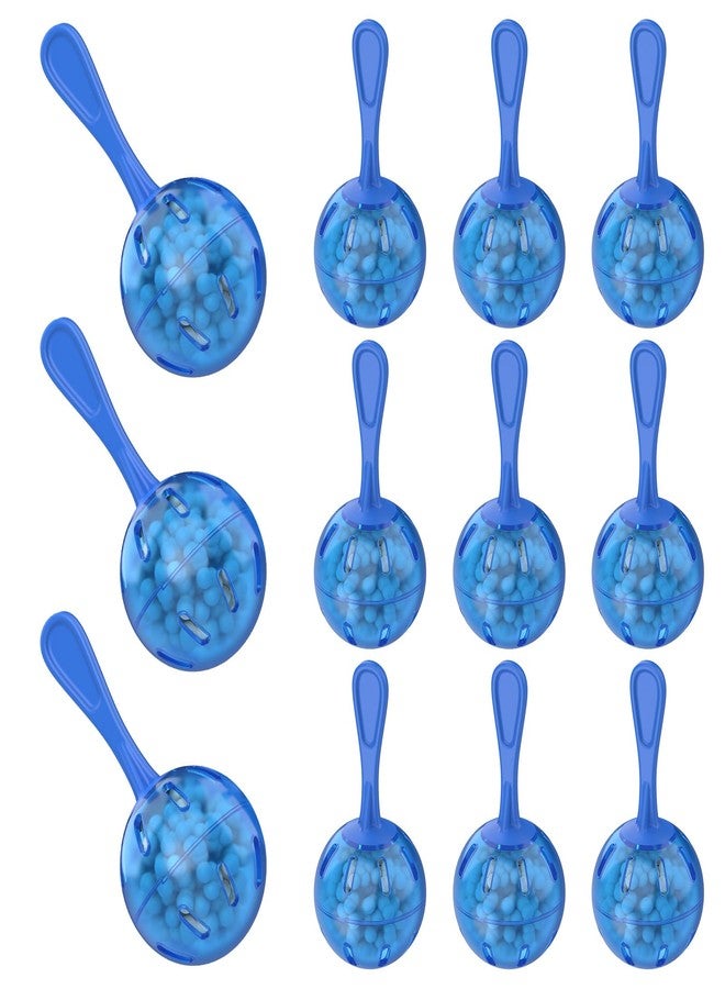 Pawfly 12 Pcs Humidifier Cleaner, Demineralization Cleaning Ball, Humidifier & Fish Tank Water Cleaner for Home and Office – Purify Water - Image 1