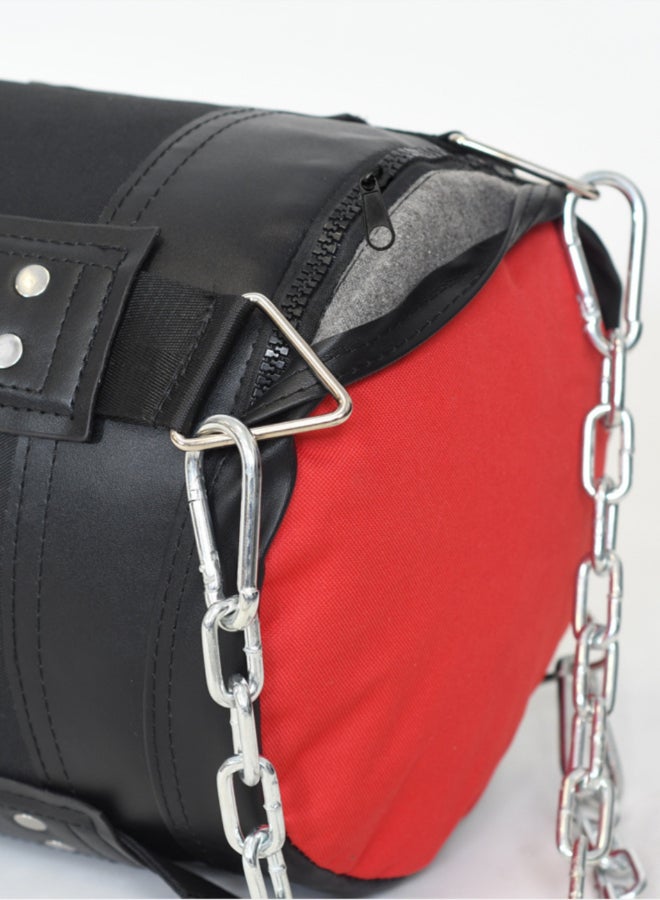KANGAROO Filling Punching Bag With Chain 80cm - Image 4