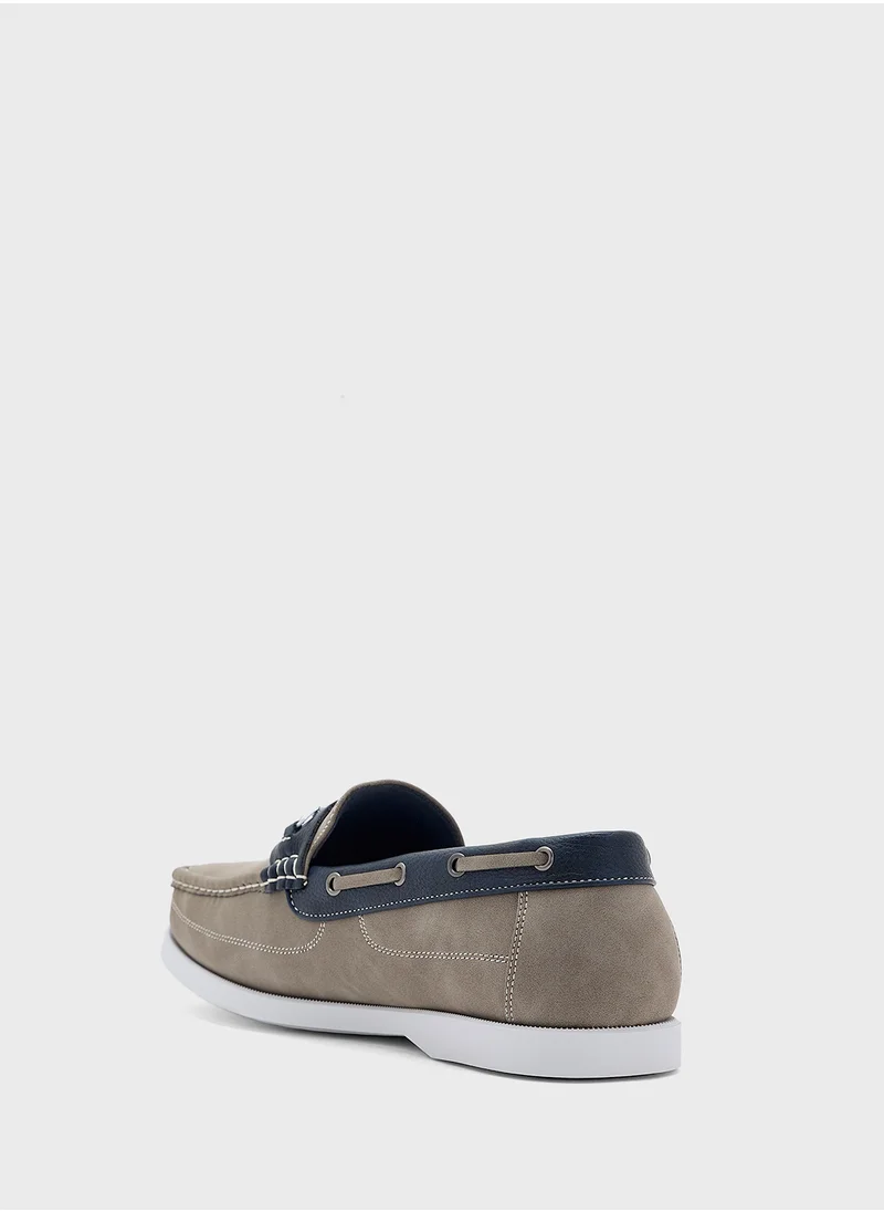 روبرت وود Casual Loafers