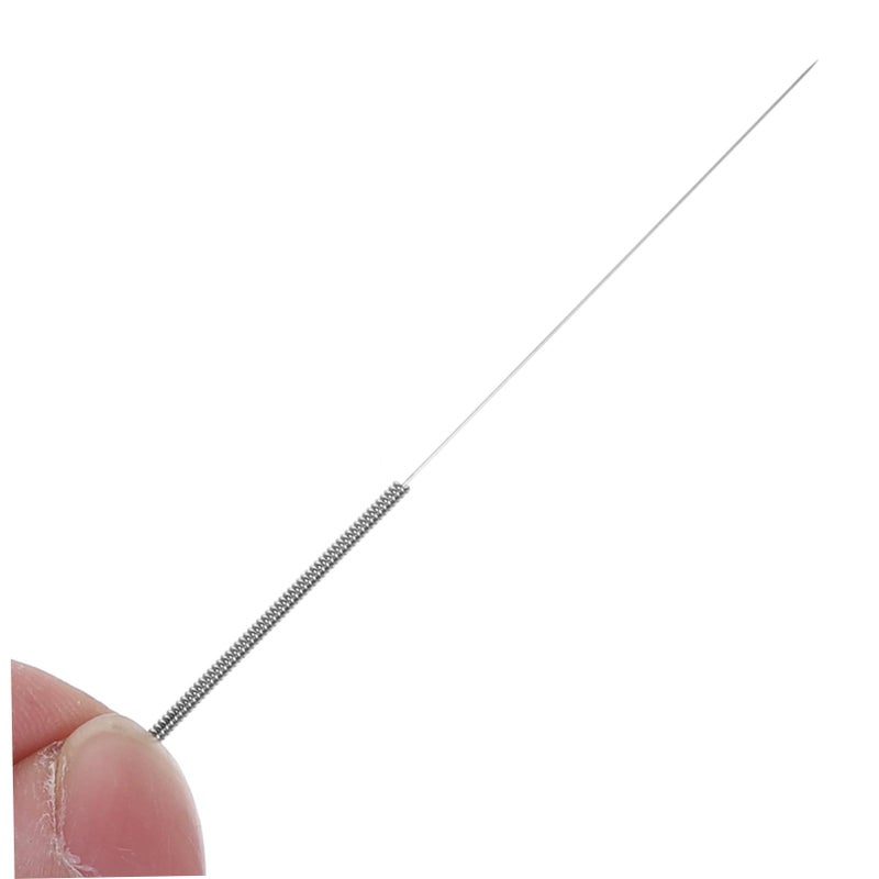 25 Pcs Nozzle Cleaning Needles For Printers Maintenance Unclogging Kit - Image 3