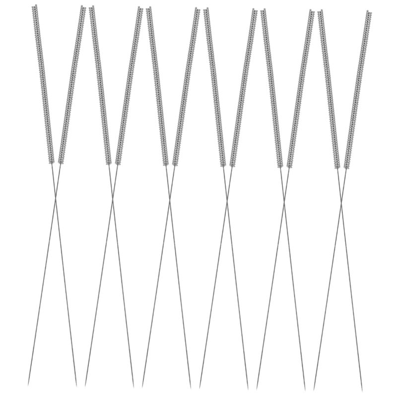 25 Pcs Nozzle Cleaning Needles For Printers Maintenance Unclogging Kit - Image 2