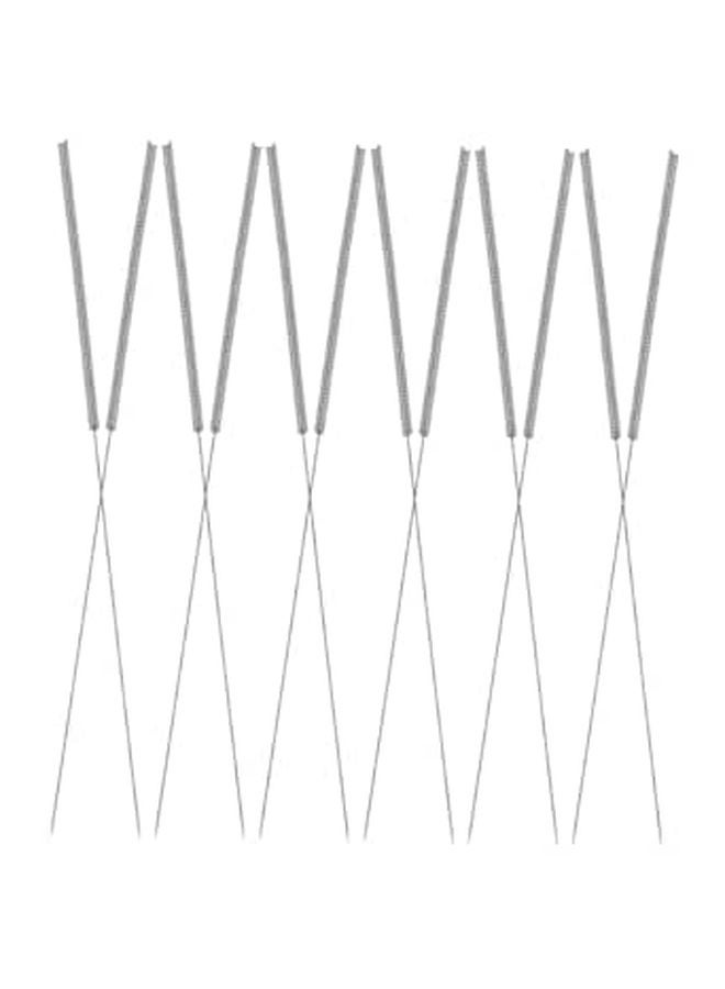 25 Pcs Nozzle Cleaning Needles For Printers Maintenance Unclogging Kit - Image 1