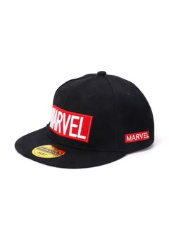 Black MARVEL