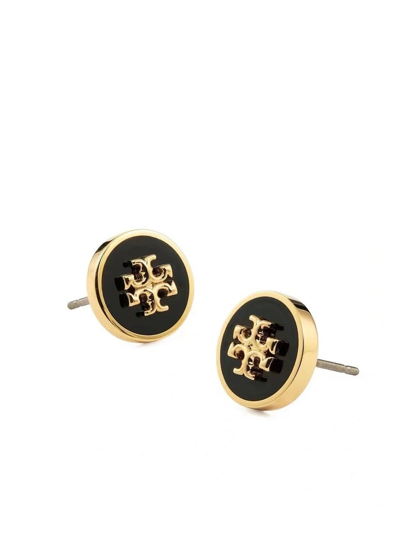 Tory Burch Women's Earrings with Gift Box